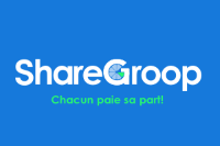 ShareGroop